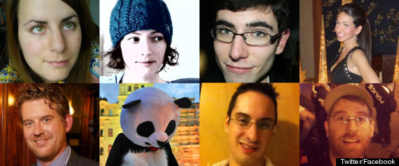 Quebec Voices