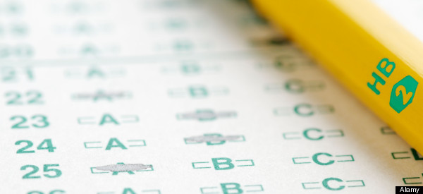 State: Students Should Not Be Informed Of Reason For Field Tests