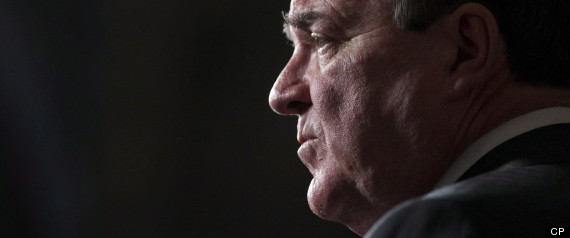 Canada Gdp Q2 2012 Flaherty