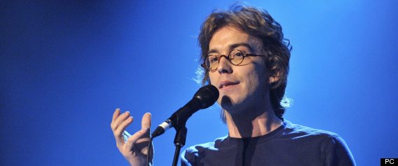 Fred Pellerin