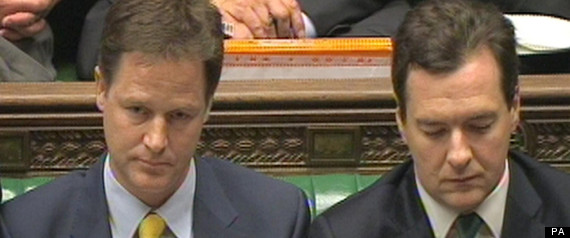 Osborne Clegg