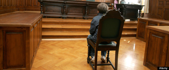 Open Child Welfare Hearings