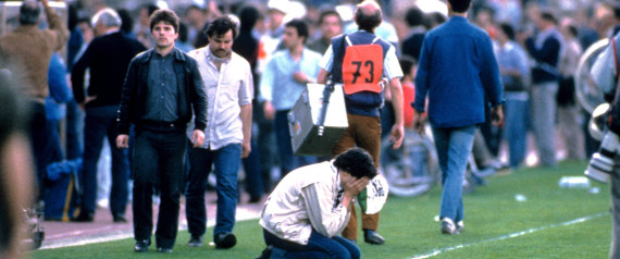 Heysel