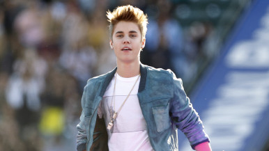 Bieber