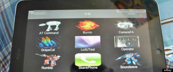 Ipad