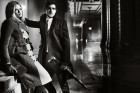 Introducing The New Burberry Couple...