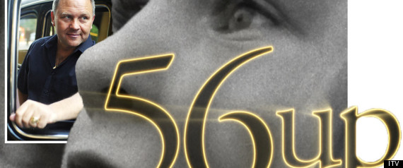 Entertainment Itv 56 Up