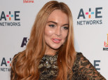 Lindsay Lohan Tanning Lawsuit