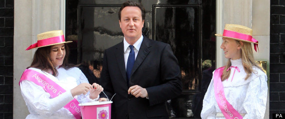 Charity Tax