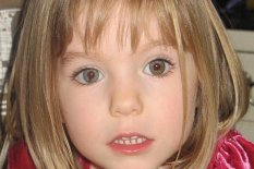 Madelein McCann