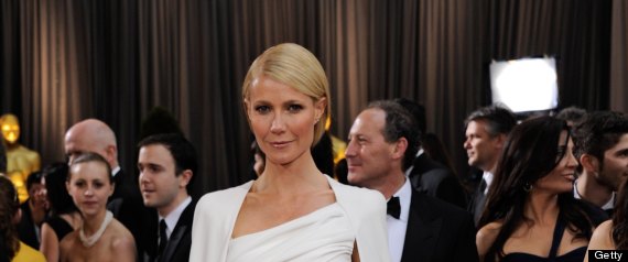 Gwyneth Paltrow
