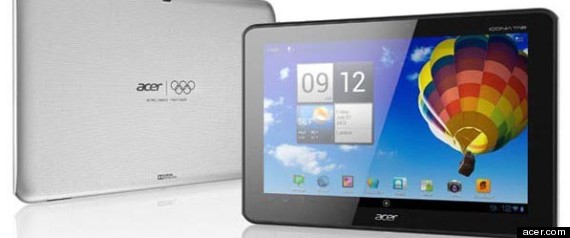 Tabletandroid