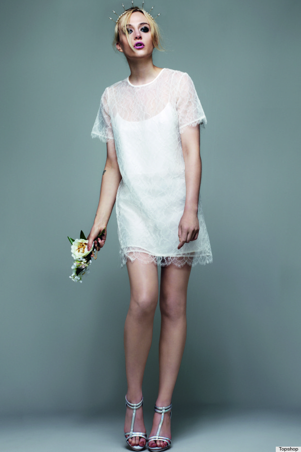 richard nicoll for topshop