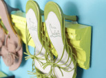 Shoe Storage