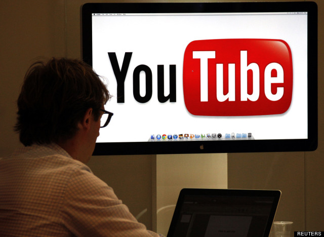 http://urls.re/S3R .Would You Ever Pay For YouTube?