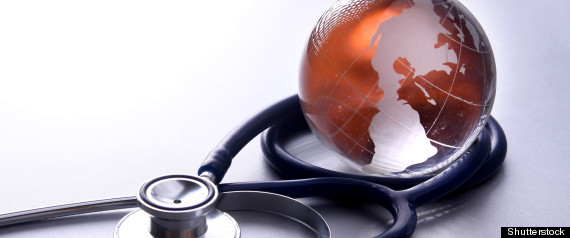 Chronic Disease World
