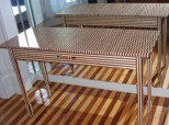 Custom Made Table