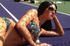 WATCH: Kendall Jenner's Awkward Photo Shoot