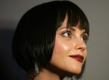 Bobbed Hair Celebrity