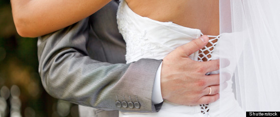 Truth About Wedding Day