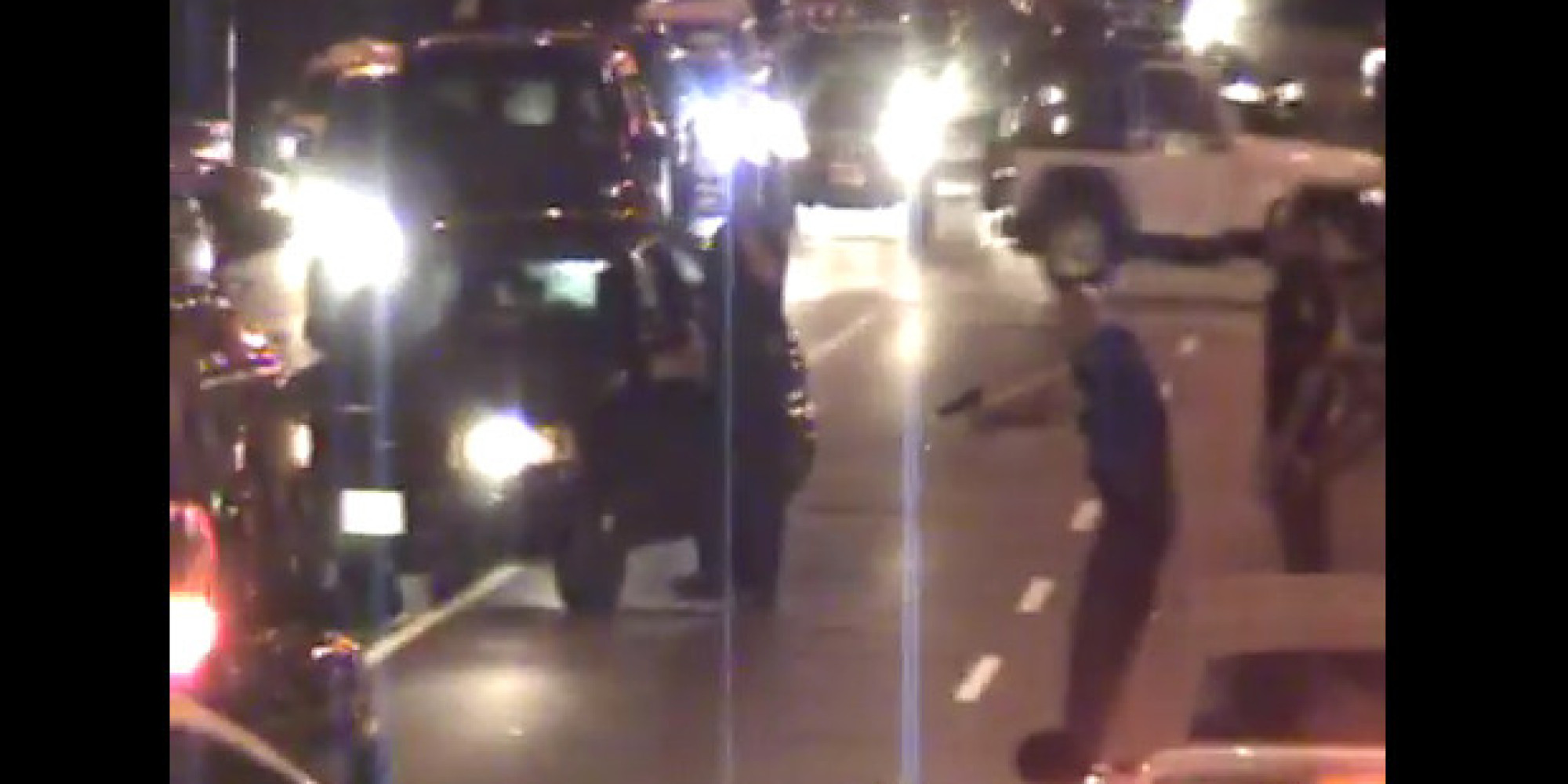 Paul Boyd Police Shooting Death Colleague Hopes New Video Will Bring