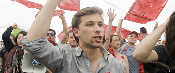 Gabriel Nadeaudubois
