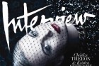 Charlize Theron And Kristen Stewart Are Interview...