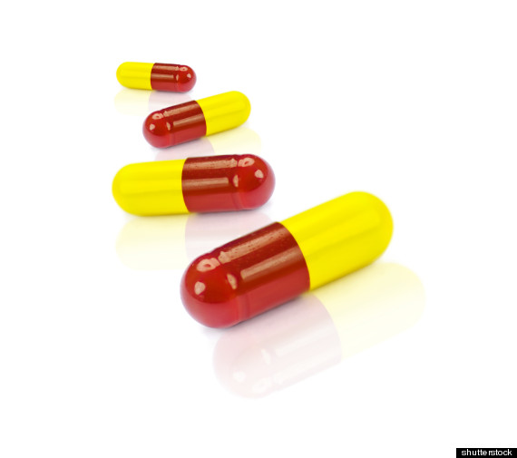 painkillers skin cancer