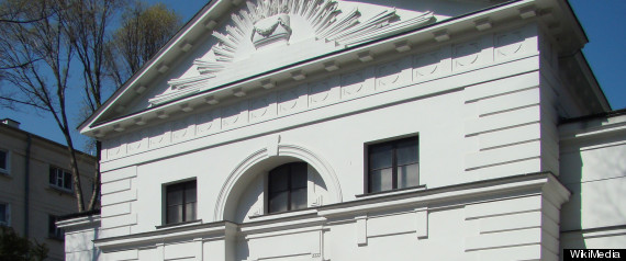 Warsaw