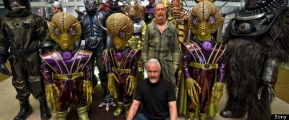 Rick Baker