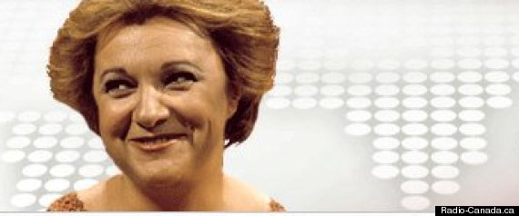 Lise Payette