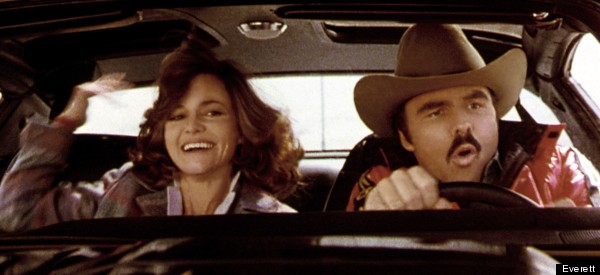 'Smokey and the Bandit' Turns 35