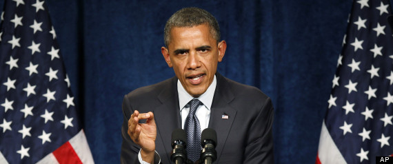 Obama Romney Debate