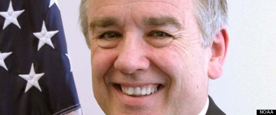 Jack Hayes National Weather Service