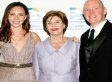 Laura Bush On Educating Women And Girls In Need