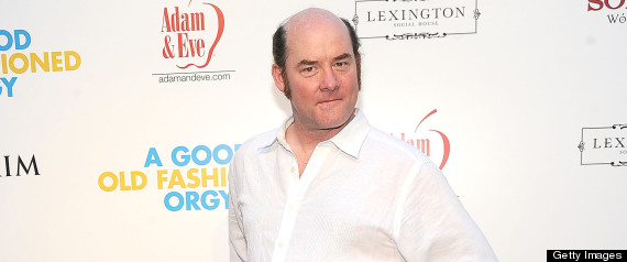 David Koechner