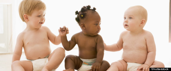 Census 2011 Babies