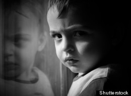 Poverty Now Worse For Children In Canada Than National Rate