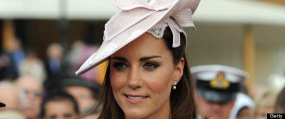 KATEMIDDLETON