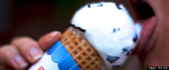 Brain Freeze