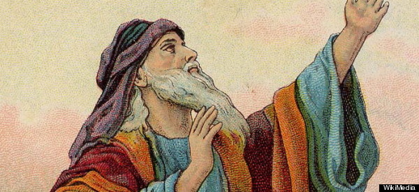 The Price Of Being Prophetic: Isaiah 6:1–8 And John 3:1–17  