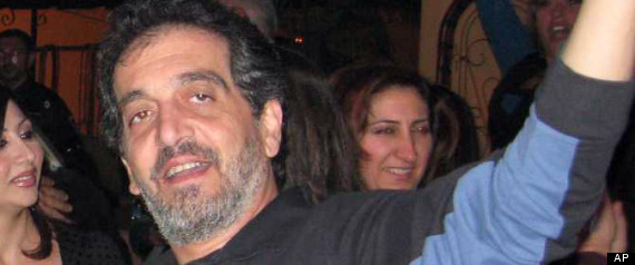 George Silah Sentenced