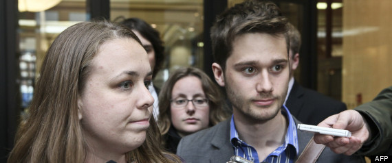 Negociations Etudiantes