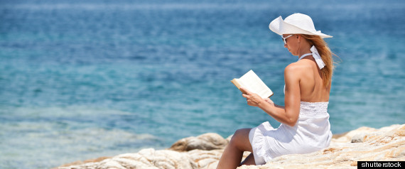 Summer Reading