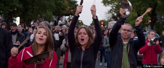 Manifestation Nocturne 36