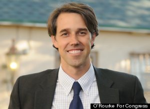 Beto Orourke