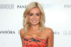 Katherine Jenkins Shows Off Svelte New Dancer...