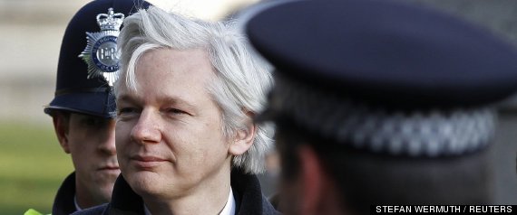 Assange