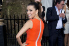 Eva Longoria's Style Obsession Continues: Wears ANOTHER...