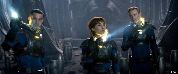 Prometheus